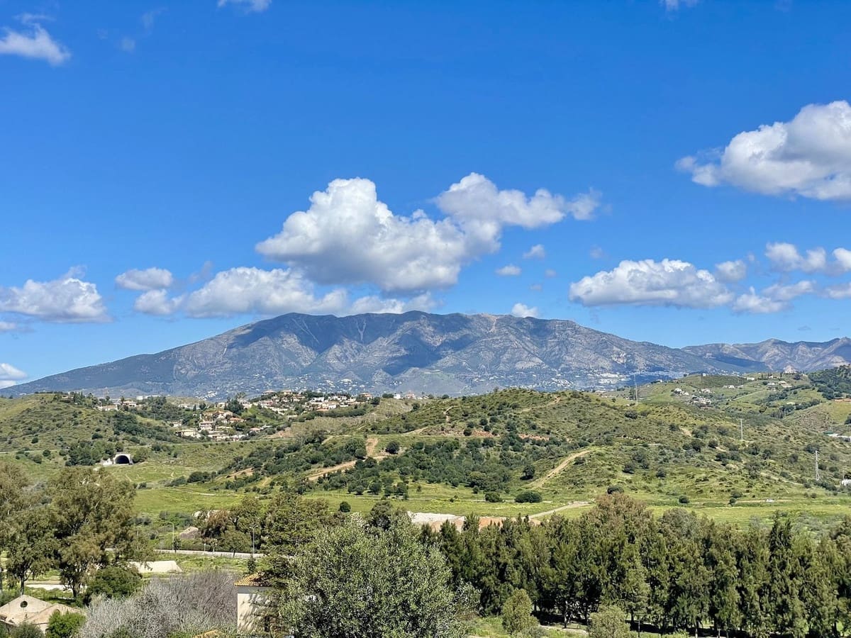 3 chambre Appartement à vendre à Mijas avec piscine garage - 610 000 € (Ref: 10021754)