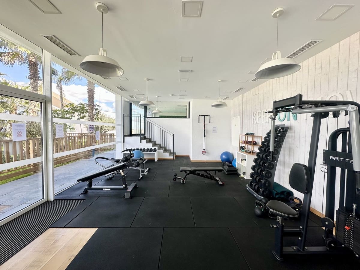 3 chambre Appartement à vendre à Mijas avec piscine garage - 610 000 € (Ref: 10021754)