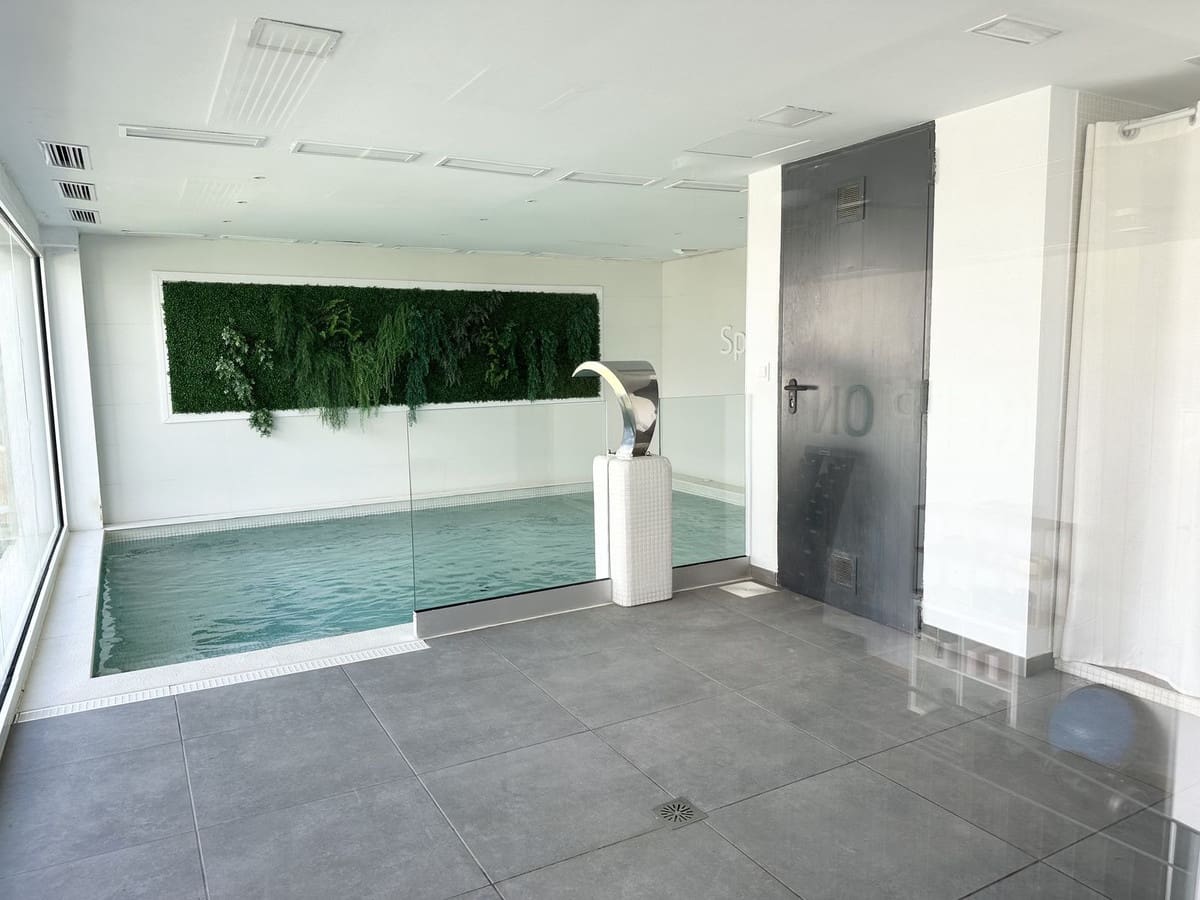 3 chambre Appartement à vendre à Mijas avec piscine garage - 610 000 € (Ref: 10021754)