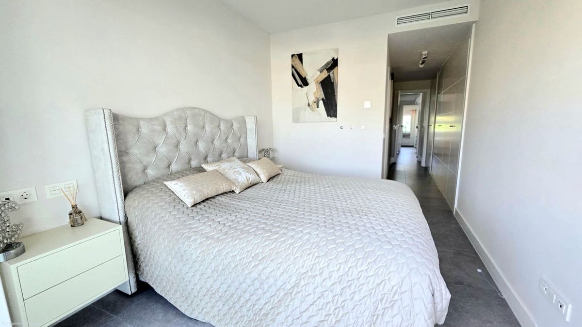 4 chambre Appartement à vendre à La Cala de Mijas avec piscine - 969 000 € (Ref: 10021755)