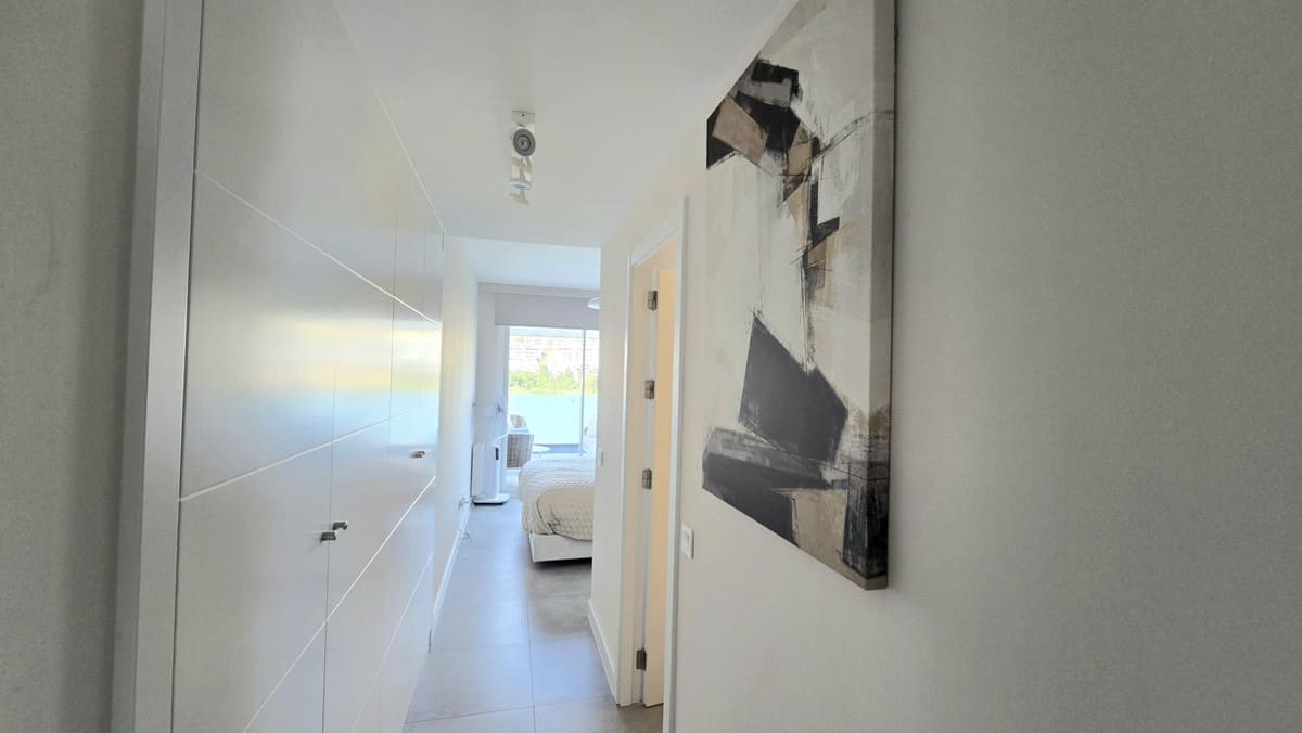 4 chambre Appartement à vendre à La Cala de Mijas avec piscine - 969 000 € (Ref: 10021755)