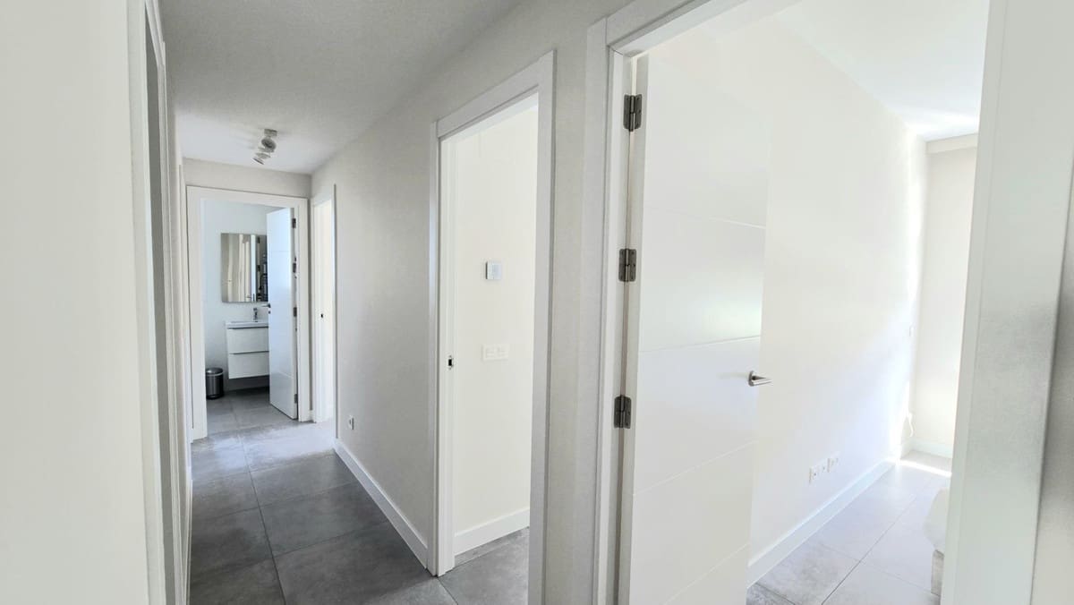 4 chambre Appartement à vendre à La Cala de Mijas avec piscine - 969 000 € (Ref: 10021755)