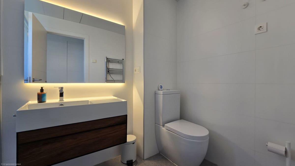 4 chambre Appartement à vendre à La Cala de Mijas avec piscine - 969 000 € (Ref: 10021755)