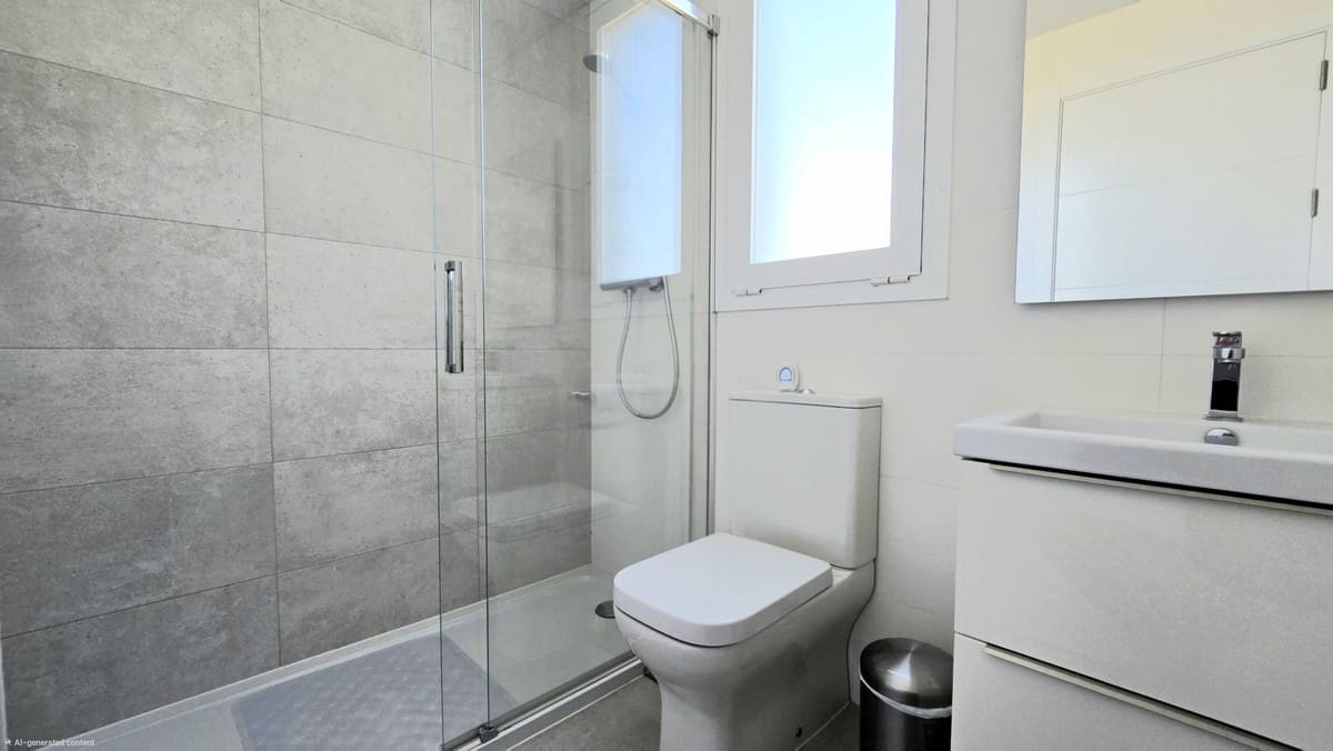 4 chambre Appartement à vendre à La Cala de Mijas avec piscine - 969 000 € (Ref: 10021755)