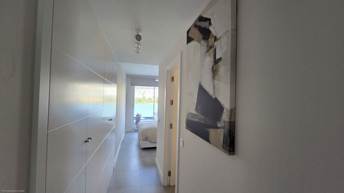 4 chambre Appartement à vendre à La Cala de Mijas avec piscine - 969 000 € (Ref: 10021755)