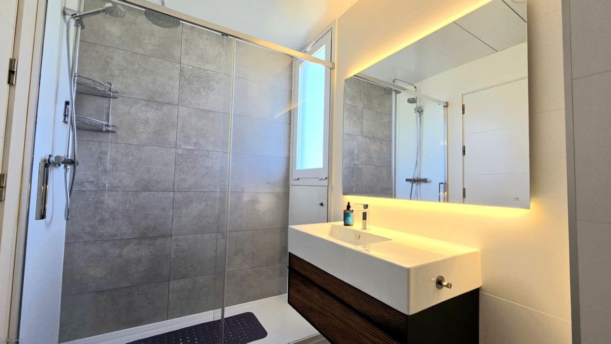 4 chambre Appartement à vendre à La Cala de Mijas avec piscine - 969 000 € (Ref: 10021755)