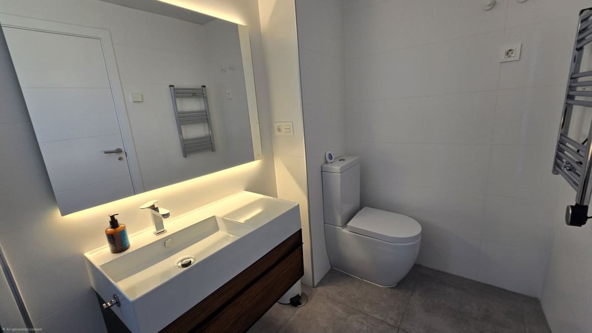 4 chambre Appartement à vendre à La Cala de Mijas avec piscine - 969 000 € (Ref: 10021755)