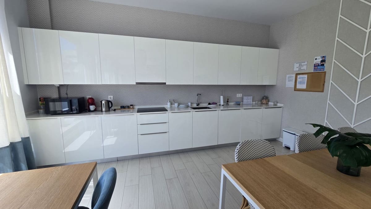4 chambre Appartement à vendre à La Cala de Mijas avec piscine - 969 000 € (Ref: 10021755)