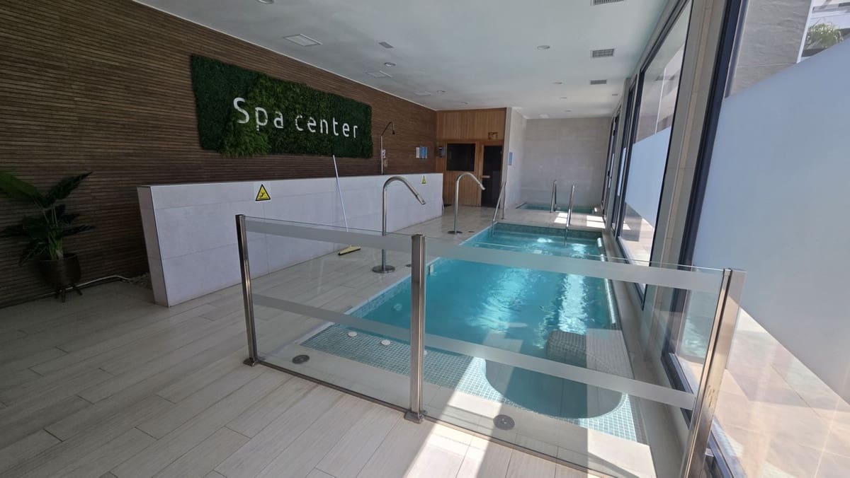4 chambre Appartement à vendre à La Cala de Mijas avec piscine - 969 000 € (Ref: 10021755)