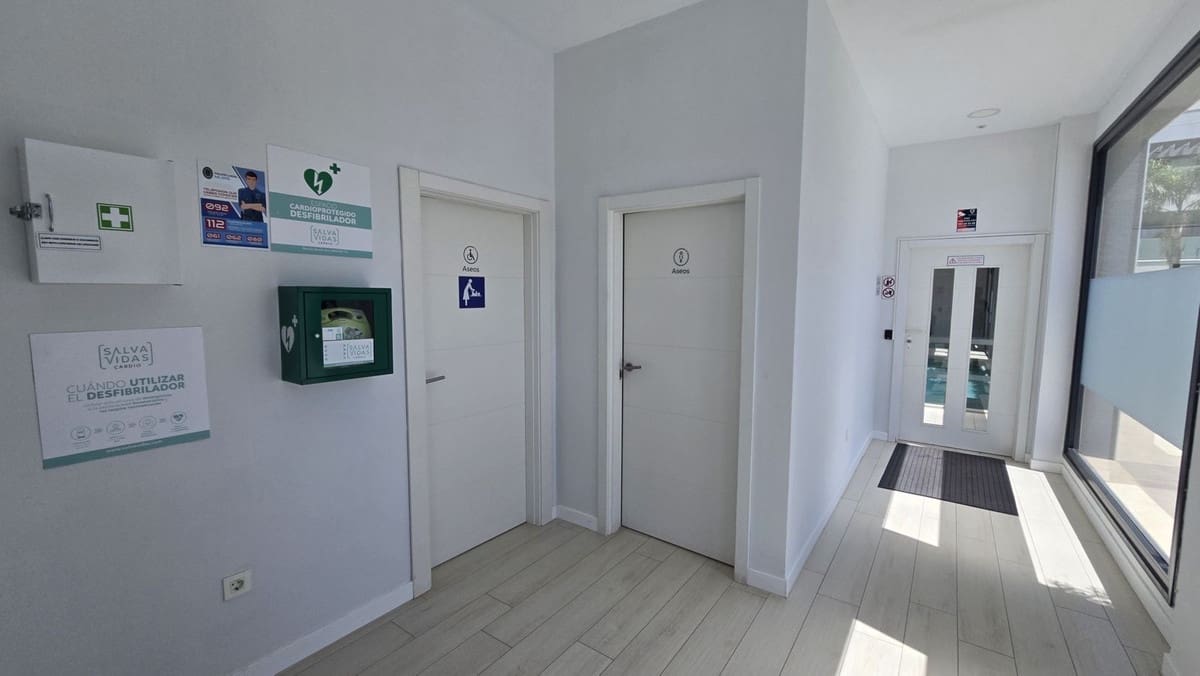 4 chambre Appartement à vendre à La Cala de Mijas avec piscine - 969 000 € (Ref: 10021755)