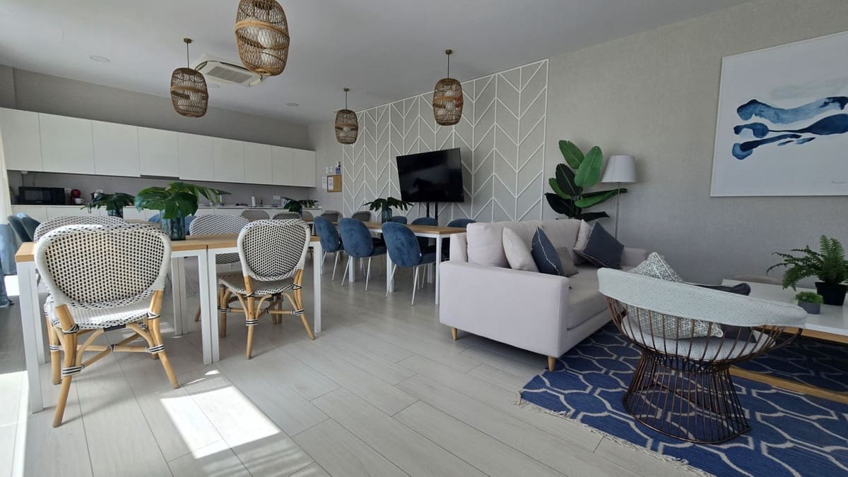 4 chambre Appartement à vendre à La Cala de Mijas avec piscine - 969 000 € (Ref: 10021755)