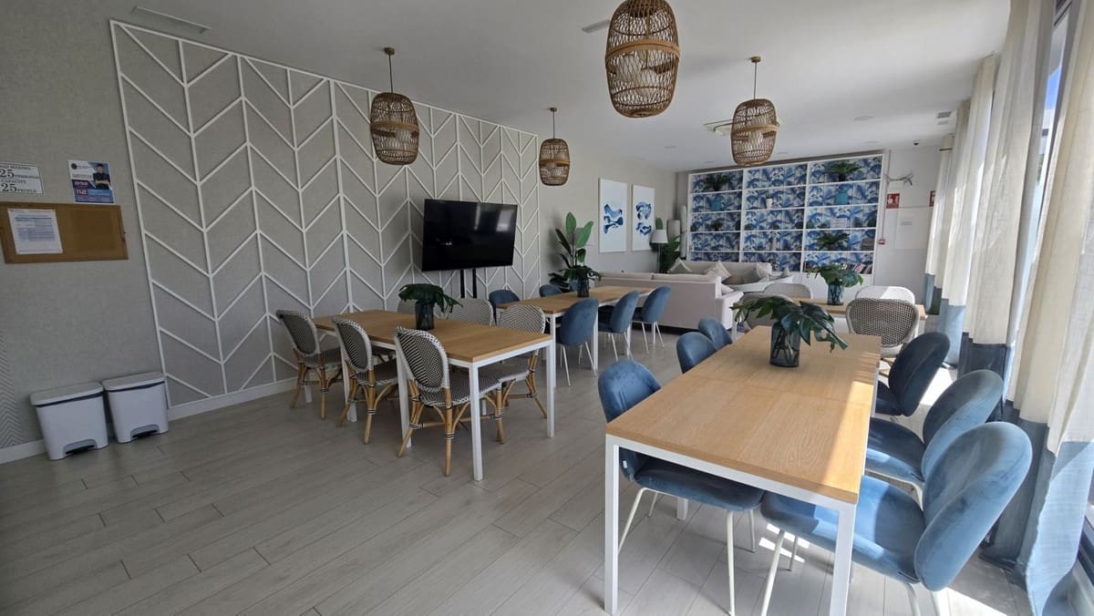 4 chambre Appartement à vendre à La Cala de Mijas avec piscine - 969 000 € (Ref: 10021755)