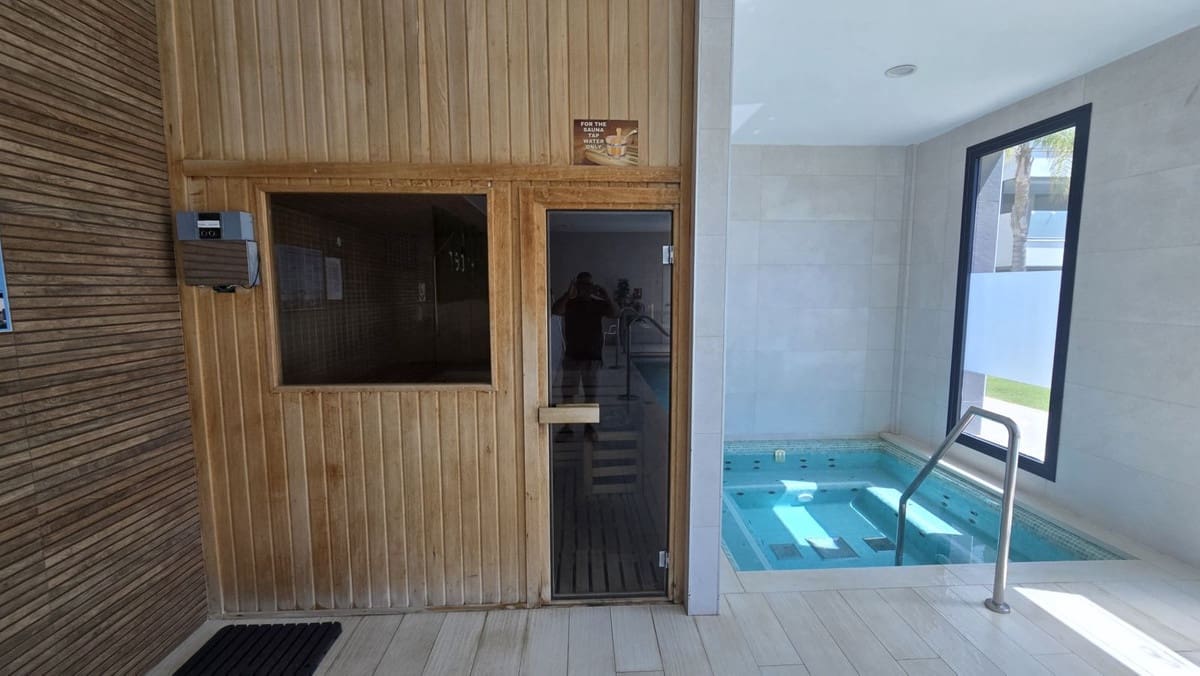 4 chambre Appartement à vendre à La Cala de Mijas avec piscine - 969 000 € (Ref: 10021755)