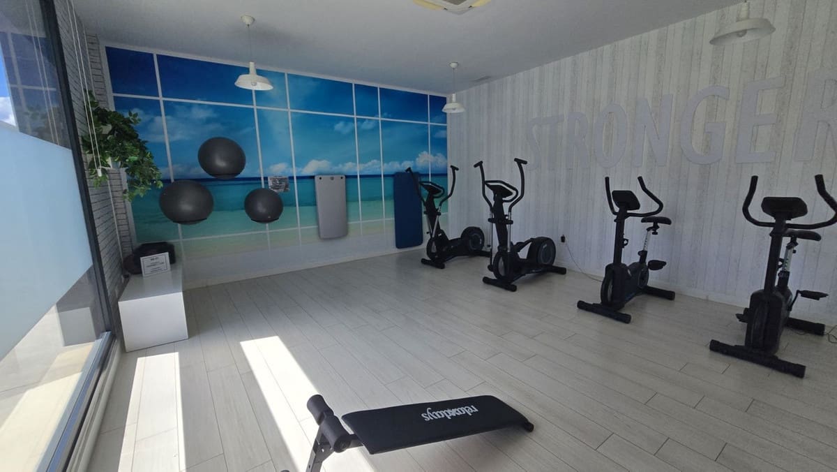 4 chambre Appartement à vendre à La Cala de Mijas avec piscine - 969 000 € (Ref: 10021755)