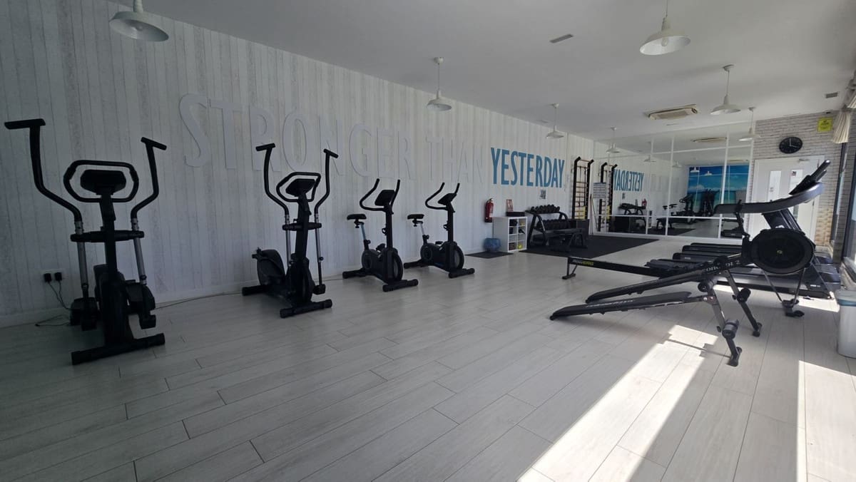 4 chambre Appartement à vendre à La Cala de Mijas avec piscine - 969 000 € (Ref: 10021755)