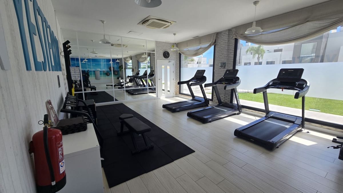 4 chambre Appartement à vendre à La Cala de Mijas avec piscine - 969 000 € (Ref: 10021755)