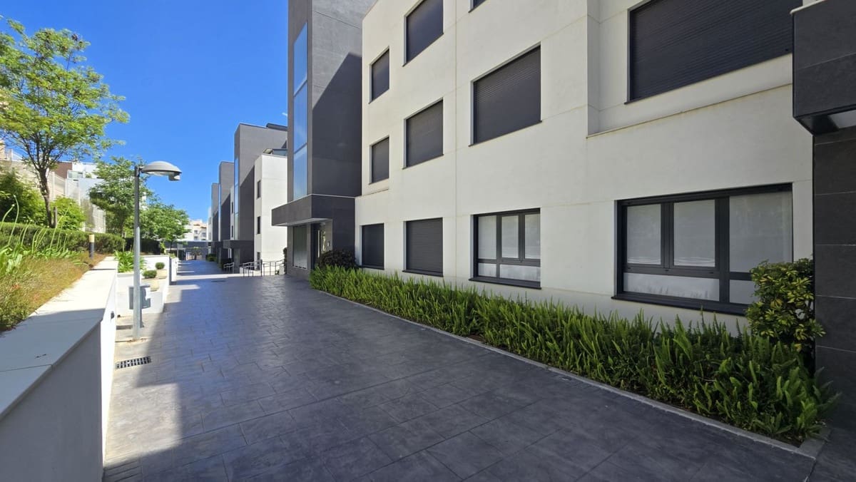 4 chambre Appartement à vendre à La Cala de Mijas avec piscine - 969 000 € (Ref: 10021755)