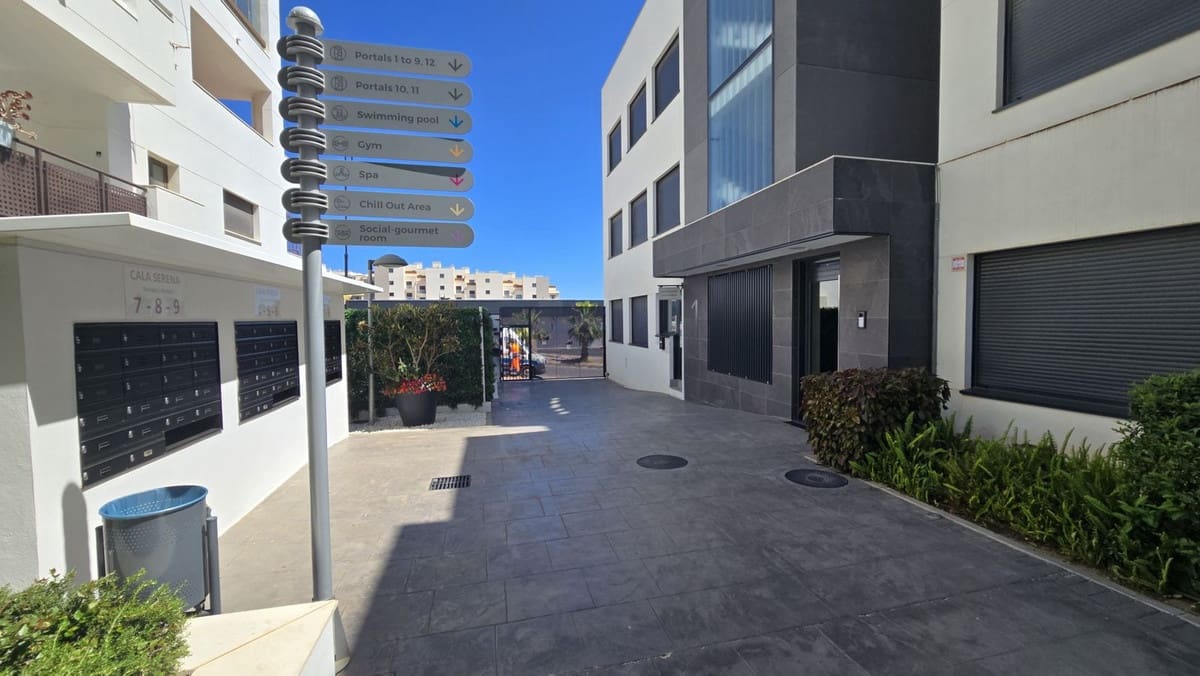 4 chambre Appartement à vendre à La Cala de Mijas avec piscine - 969 000 € (Ref: 10021755)