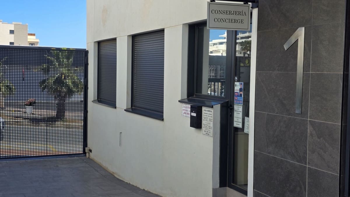 4 chambre Appartement à vendre à La Cala de Mijas avec piscine - 969 000 € (Ref: 10021755)