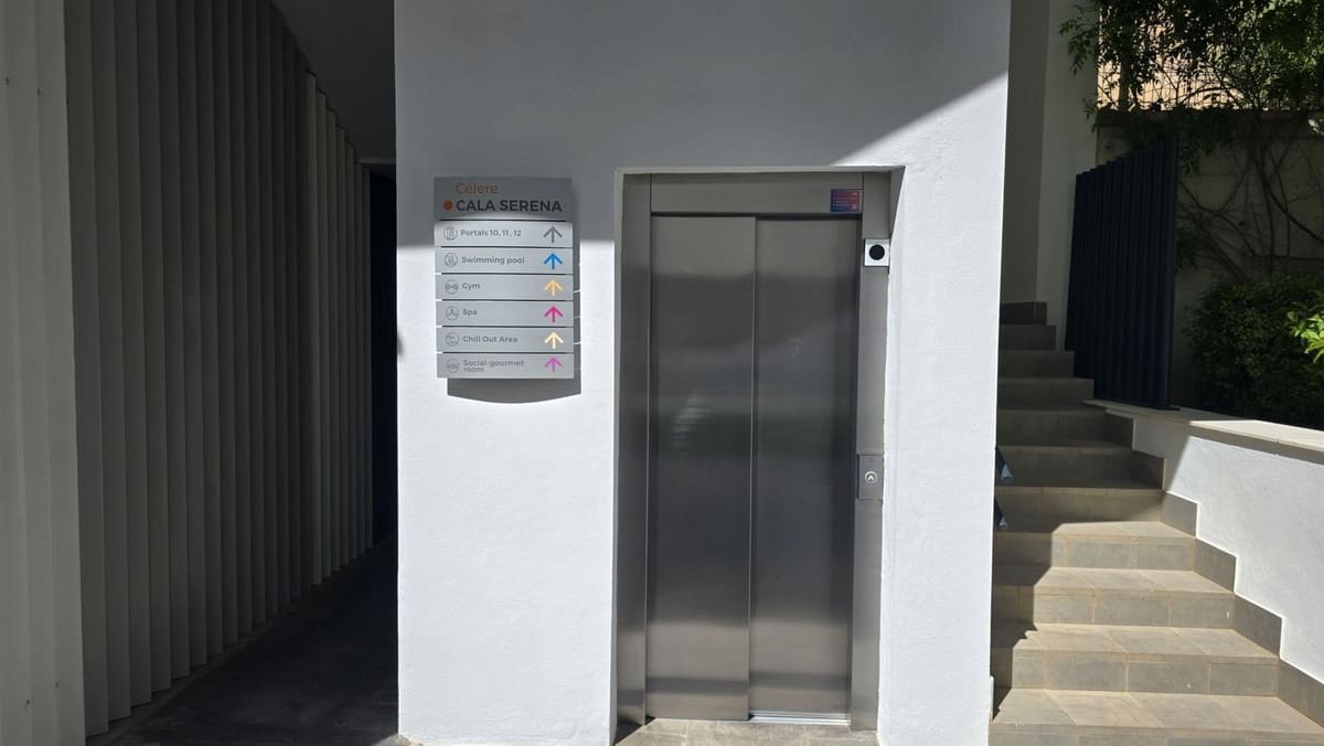 4 chambre Appartement à vendre à La Cala de Mijas avec piscine - 969 000 € (Ref: 10021755)