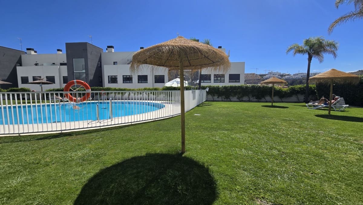 4 chambre Appartement à vendre à La Cala de Mijas avec piscine - 969 000 € (Ref: 10021755)