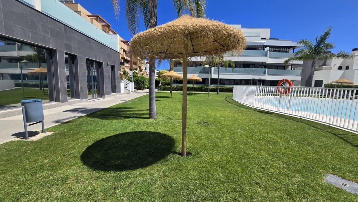 4 chambre Appartement à vendre à La Cala de Mijas avec piscine - 969 000 € (Ref: 10021755)