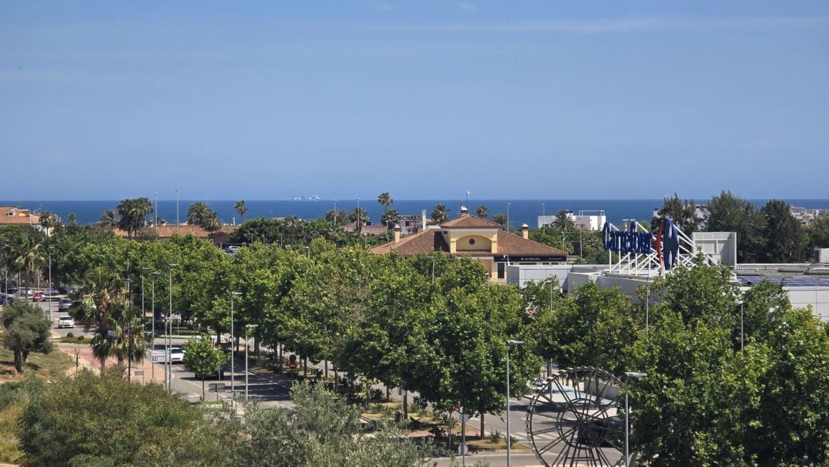 4 chambre Appartement à vendre à La Cala de Mijas avec piscine - 969 000 € (Ref: 10021755)
