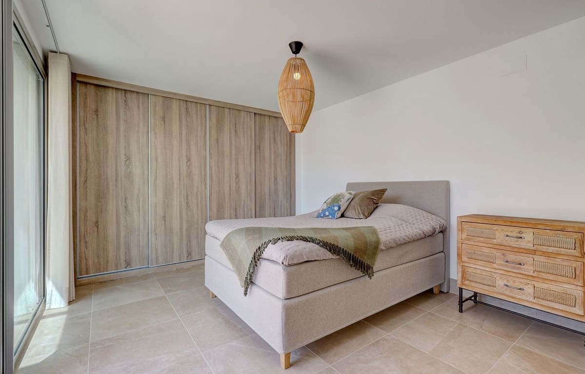 3 camera da letto Appartamento in vendita in La Cala Golf con piscina - 615.000 € (Rif: 10021756)
