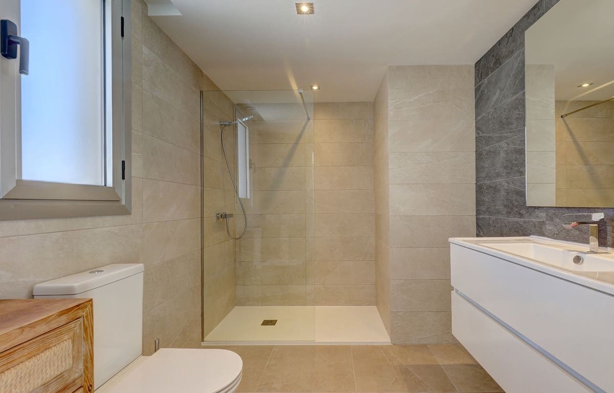 3 camera da letto Appartamento in vendita in La Cala Golf con piscina - 615.000 € (Rif: 10021756)