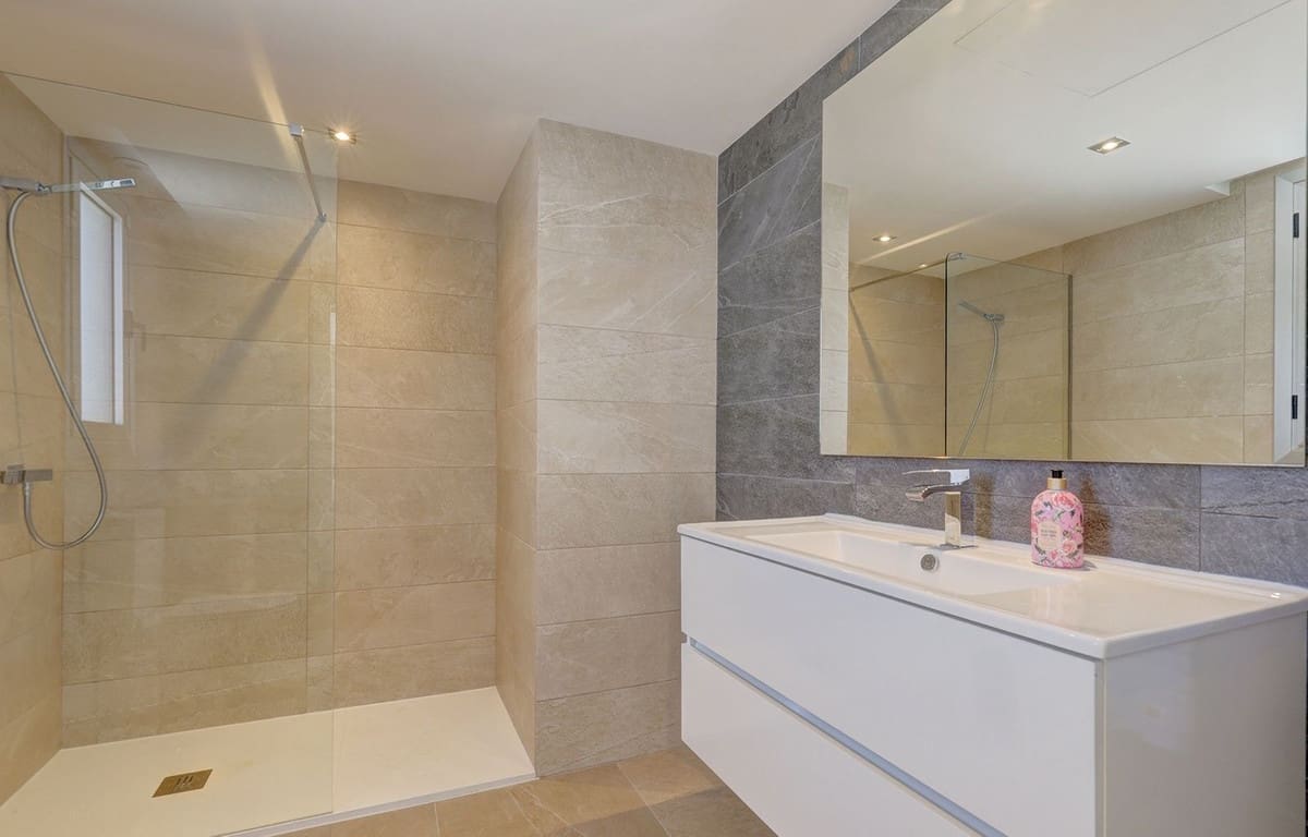 3 camera da letto Appartamento in vendita in La Cala Golf con piscina - 615.000 € (Rif: 10021756)