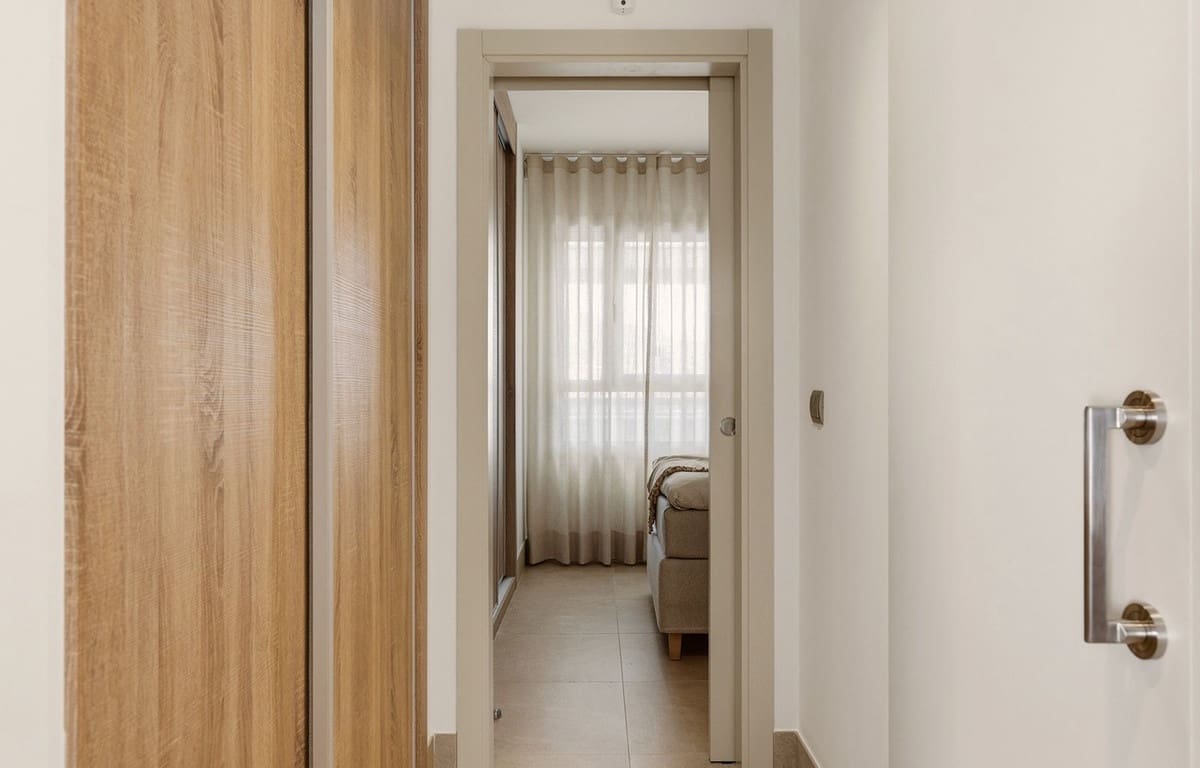 3 camera da letto Appartamento in vendita in La Cala Golf con piscina - 615.000 € (Rif: 10021756)