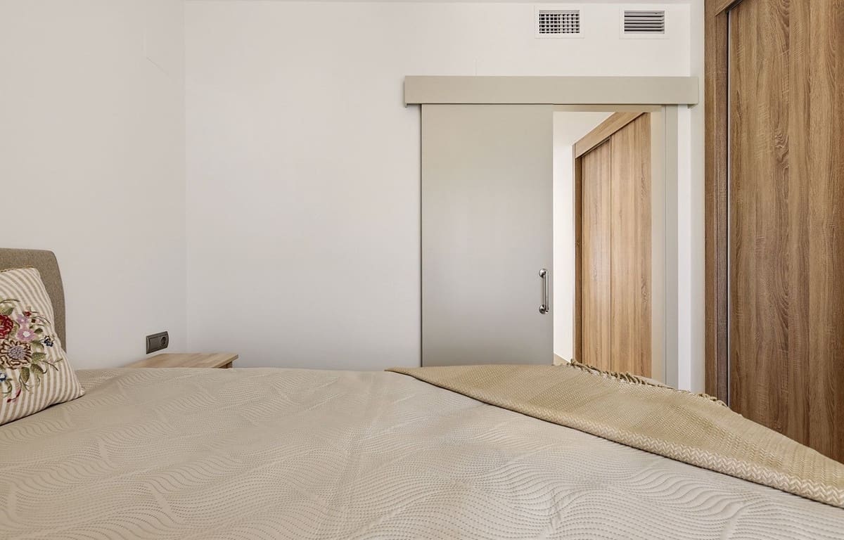 3 camera da letto Appartamento in vendita in La Cala Golf con piscina - 615.000 € (Rif: 10021756)