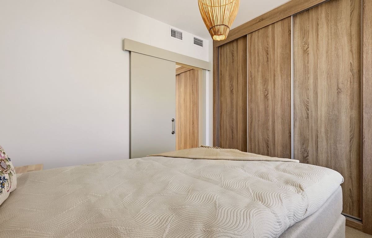 3 camera da letto Appartamento in vendita in La Cala Golf con piscina - 615.000 € (Rif: 10021756)