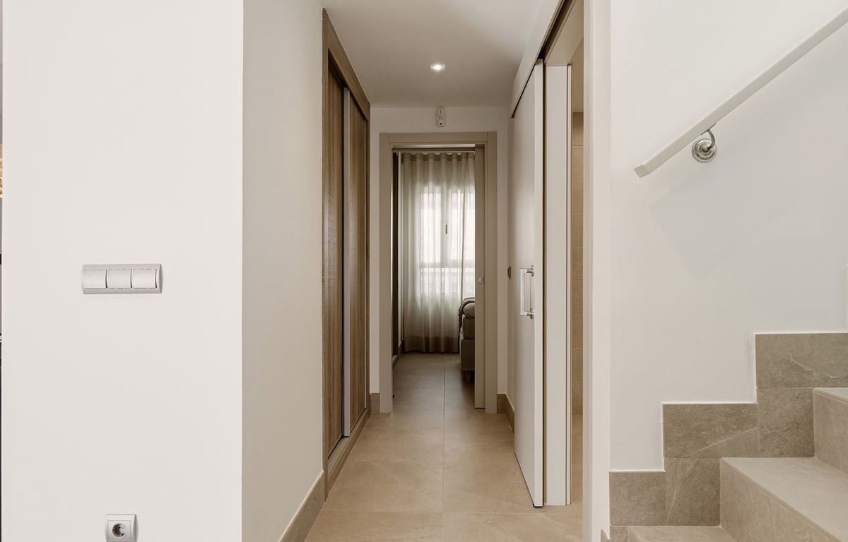 3 camera da letto Appartamento in vendita in La Cala Golf con piscina - 615.000 € (Rif: 10021756)