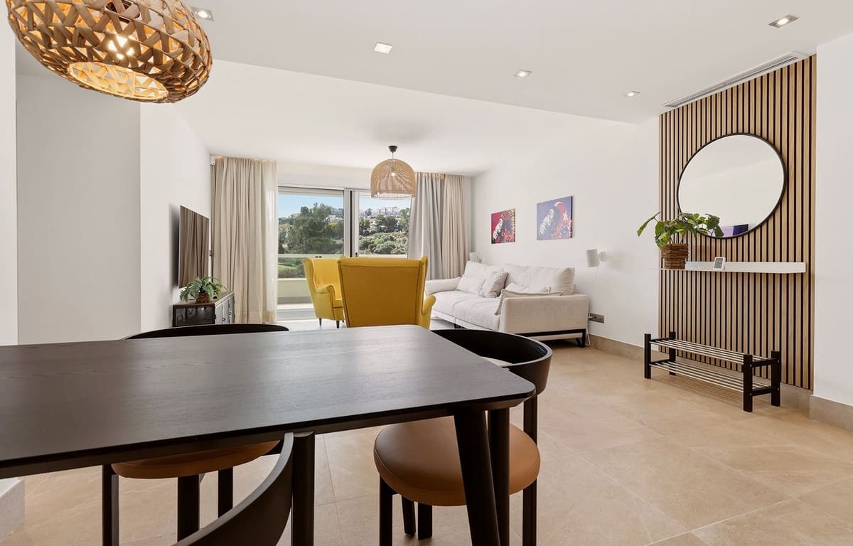 3 camera da letto Appartamento in vendita in La Cala Golf con piscina - 615.000 € (Rif: 10021756)