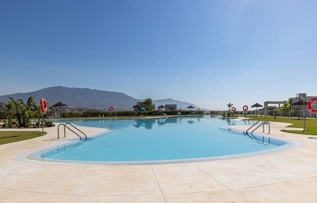 3 camera da letto Appartamento in vendita in La Cala Golf, Mijas con piscina - 615.000 € (Rif: 10021756)