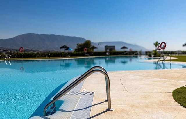 3 camera da letto Appartamento in vendita in La Cala Golf, Mijas con piscina - 615.000 € (Rif: 10021756)