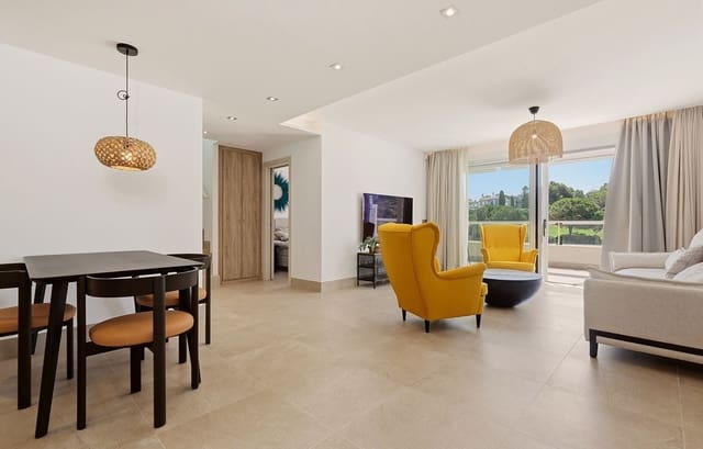 3 camera da letto Appartamento in vendita in La Cala Golf, Mijas con piscina - 615.000 € (Rif: 10021756)