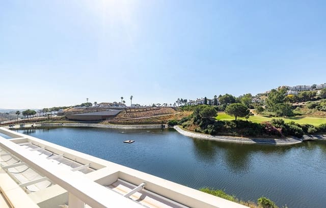 3 camera da letto Appartamento in vendita in La Cala Golf, Mijas con piscina - 615.000 € (Rif: 10021756)
