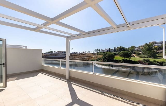 3 camera da letto Appartamento in vendita in La Cala Golf, Mijas con piscina - 615.000 € (Rif: 10021756)
