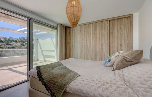 3 camera da letto Appartamento in vendita in La Cala Golf, Mijas con piscina - 615.000 € (Rif: 10021756)
