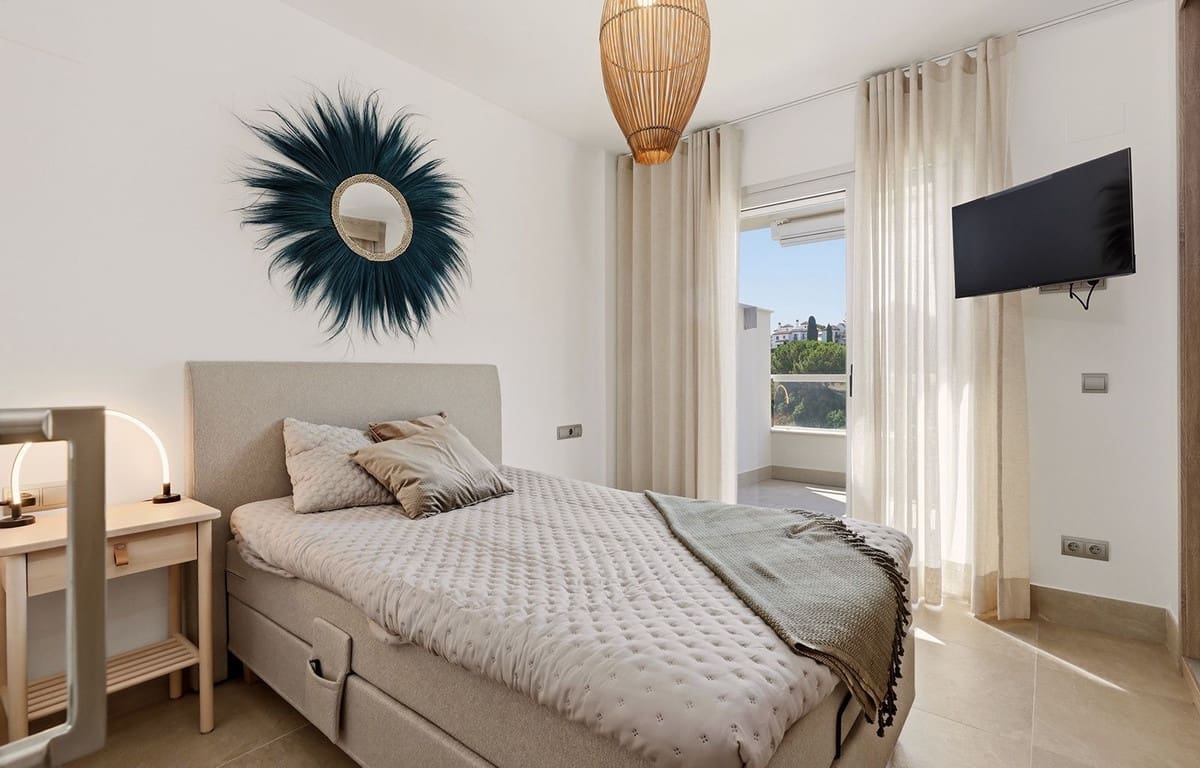 3 camera da letto Appartamento in vendita in La Cala Golf con piscina - 615.000 € (Rif: 10021756)