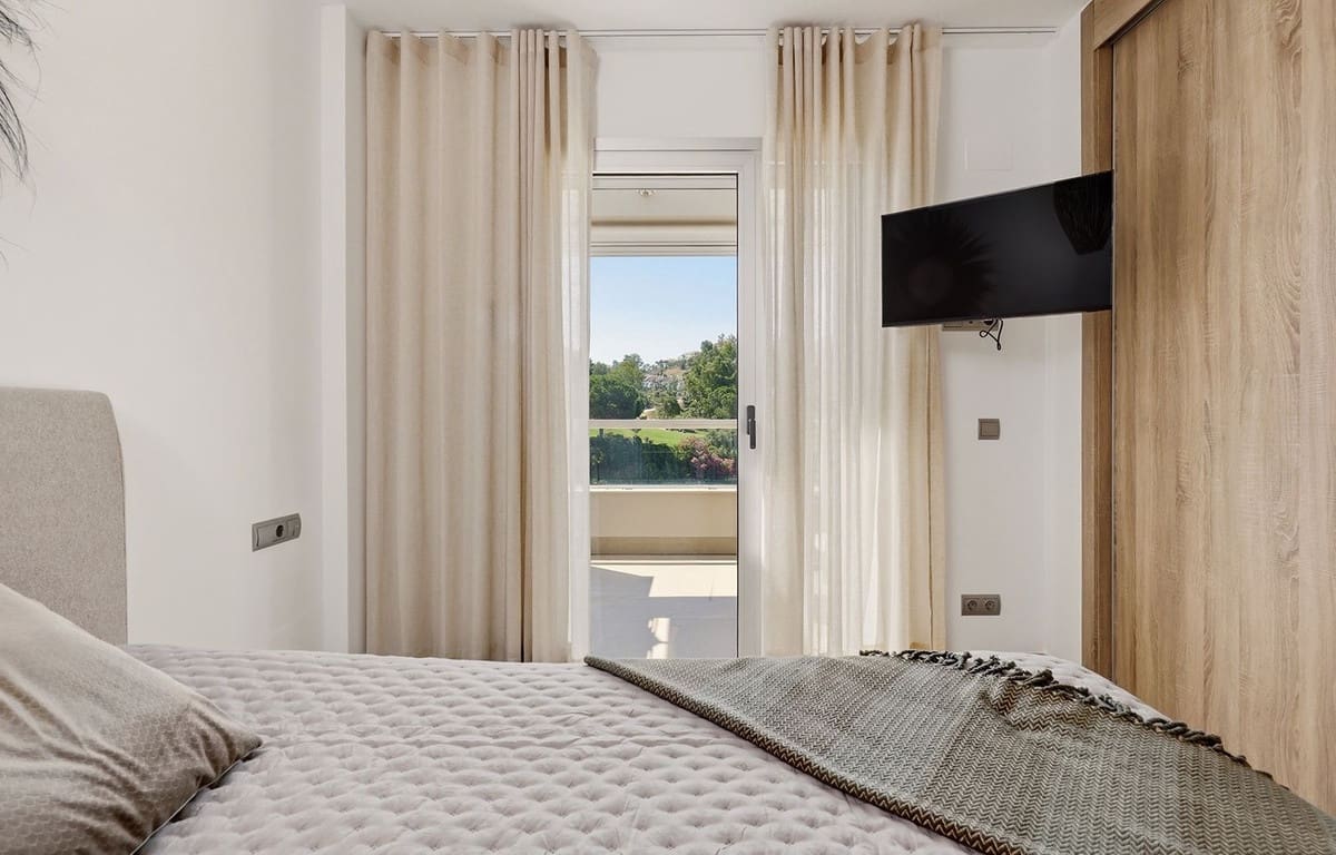 3 camera da letto Appartamento in vendita in La Cala Golf con piscina - 615.000 € (Rif: 10021756)