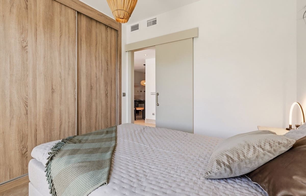 3 camera da letto Appartamento in vendita in La Cala Golf con piscina - 615.000 € (Rif: 10021756)