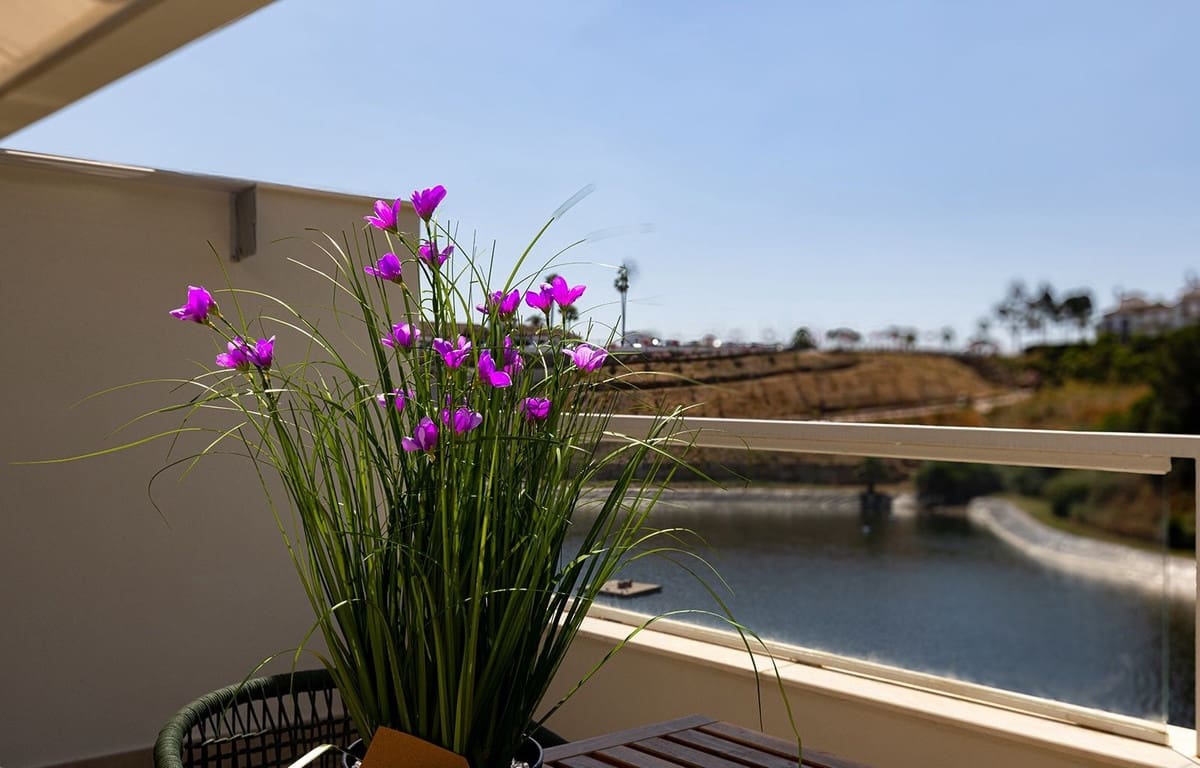 3 camera da letto Appartamento in vendita in La Cala Golf con piscina - 615.000 € (Rif: 10021756)