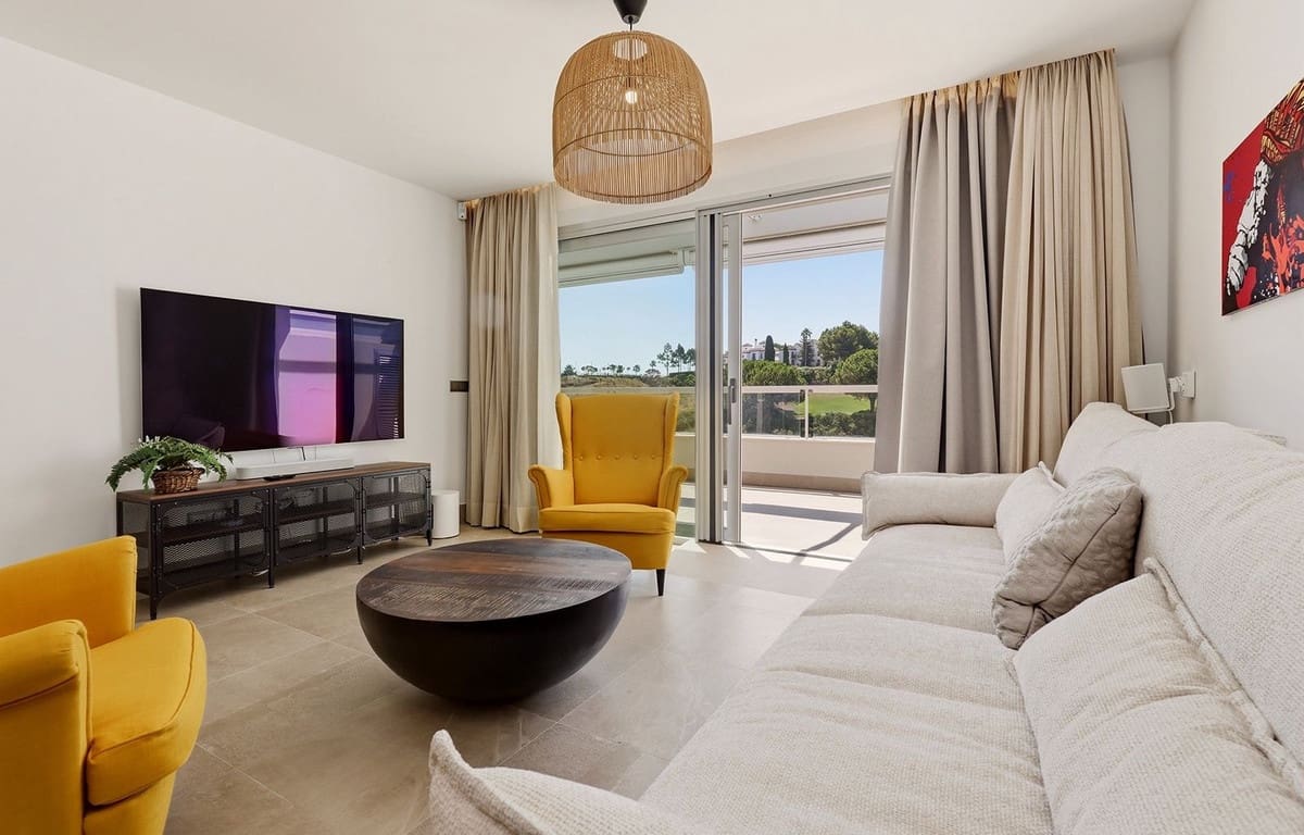 3 camera da letto Appartamento in vendita in La Cala Golf con piscina - 615.000 € (Rif: 10021756)