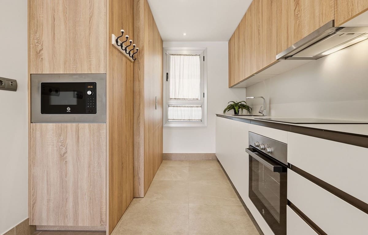 3 camera da letto Appartamento in vendita in La Cala Golf con piscina - 615.000 € (Rif: 10021756)