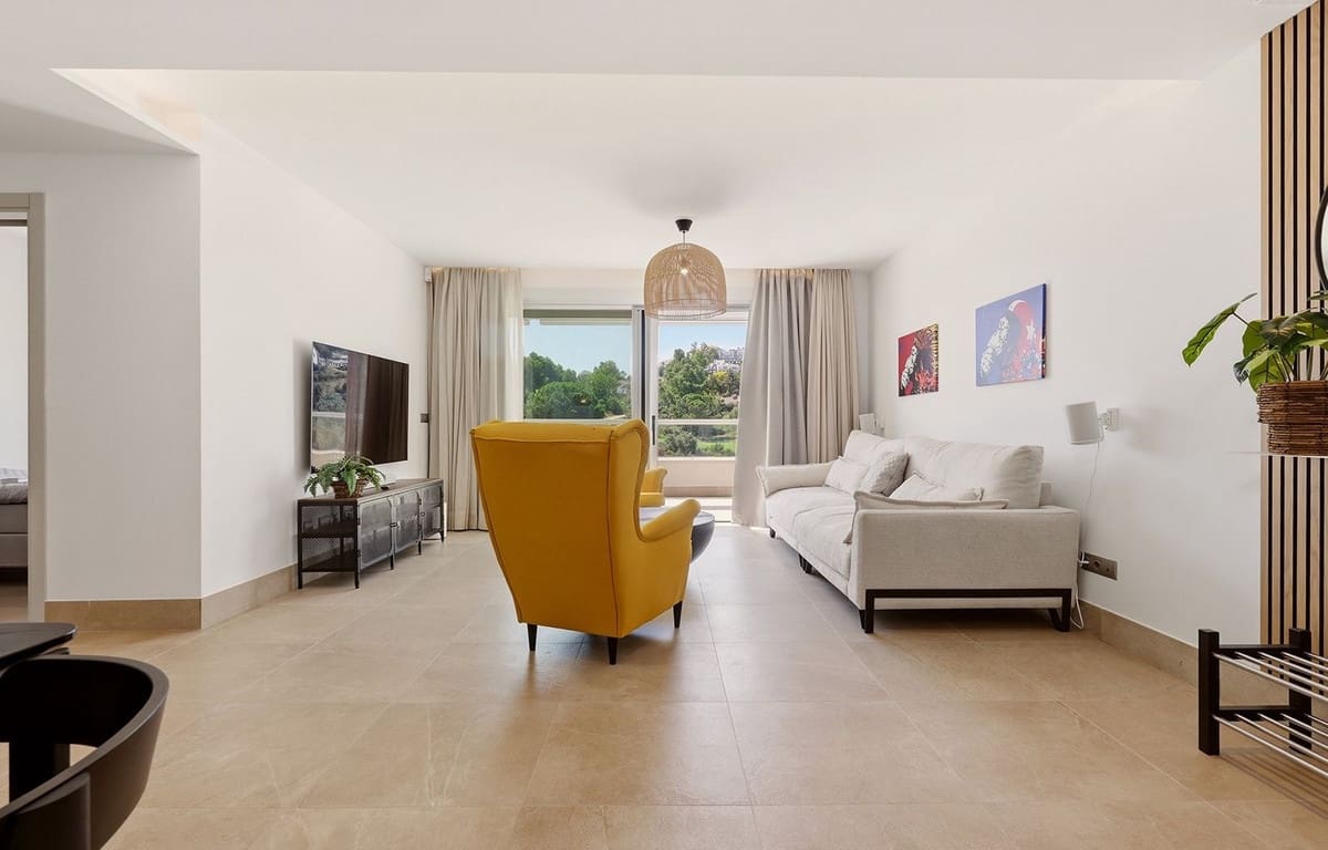 3 camera da letto Appartamento in vendita in La Cala Golf con piscina - 615.000 € (Rif: 10021756)
