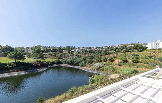 3 camera da letto Appartamento in vendita in La Cala Golf, Mijas con piscina - 615.000 € (Rif: 10021756)