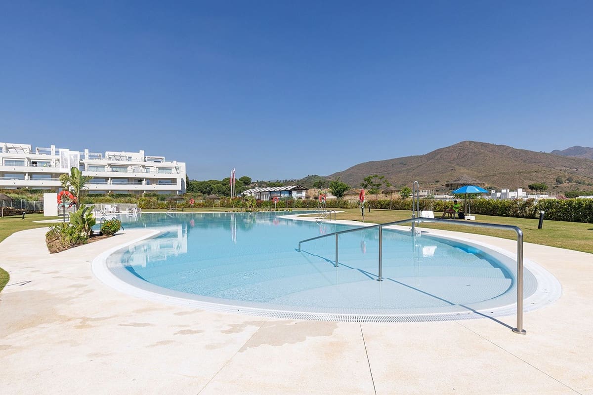 3 camera da letto Appartamento in vendita in La Cala Golf con piscina - 615.000 € (Rif: 10021756)